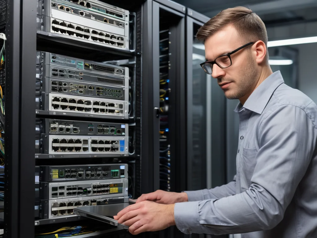 IPsecVPN设备兼容性常见问题排查与适配实用指南