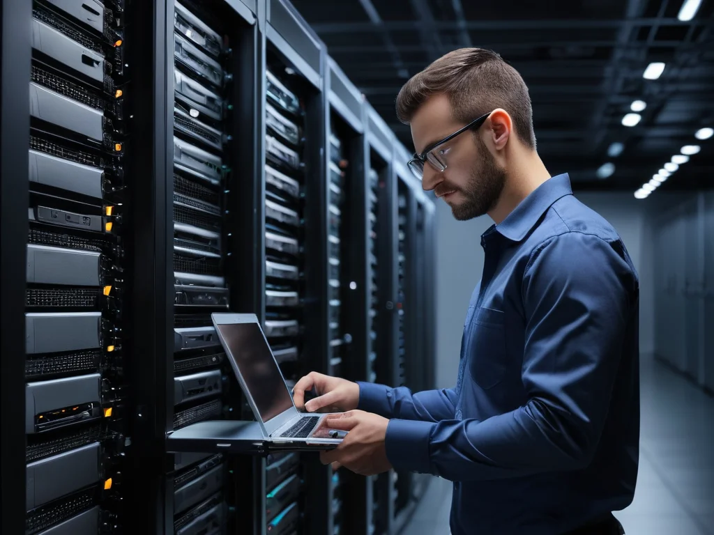 VPN环境下IPv6DNS配置全项检查项目实用指南