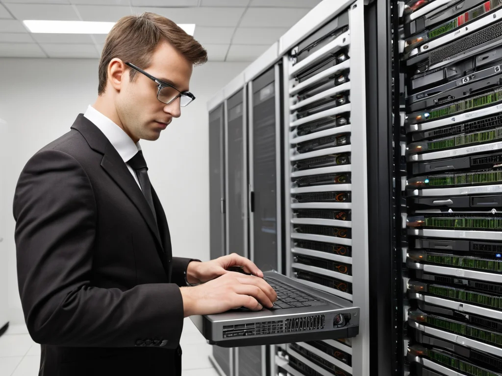 获取OpenVPN配置文件时需与管理员沟通的关键信息汇总